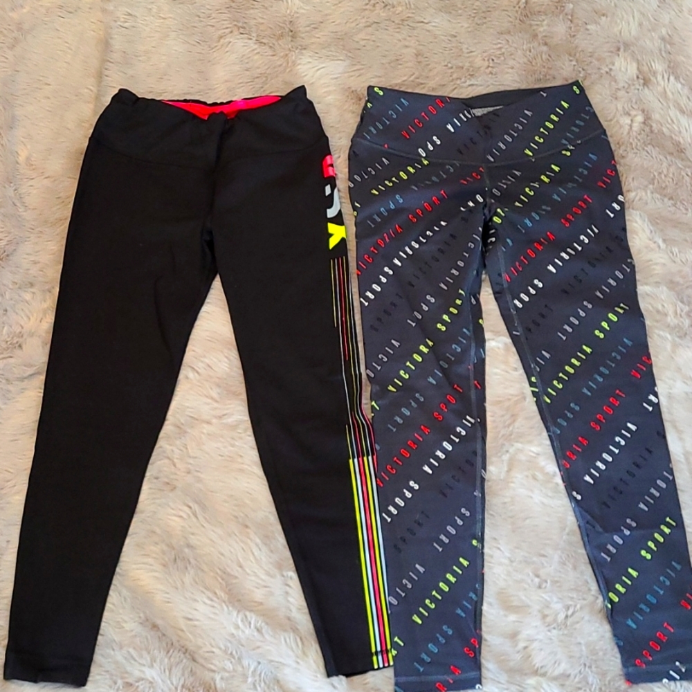 Victoria Secret Sport Leggings